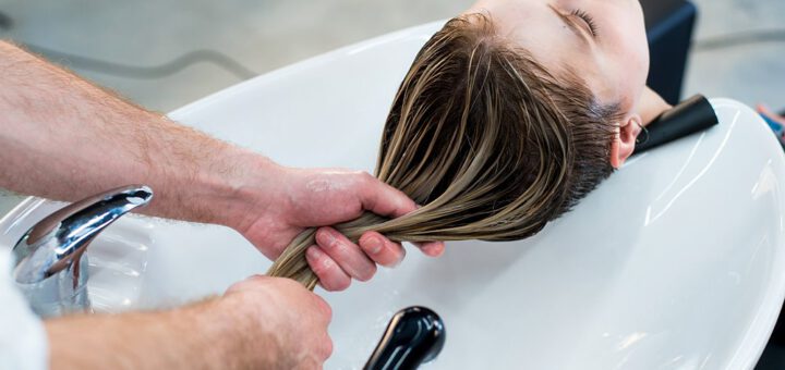 pielęgnacja włosów